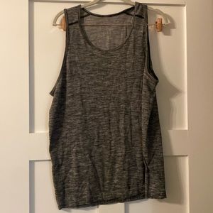 Lululemon Men’s Large Tank